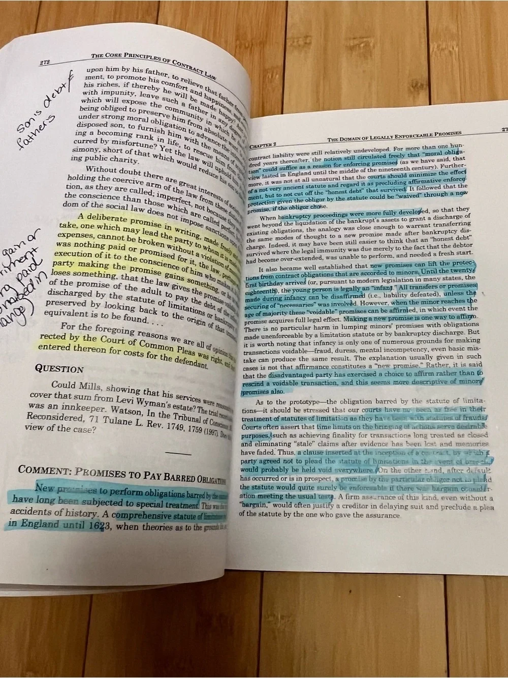 Contracts Cases and Comments Book 11th edition Dawson Harvey Henderson Baird